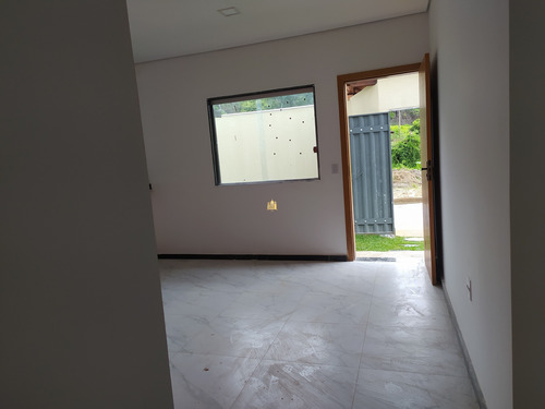 Imagem 2 de 21 de Casa Em Esmeraldas - Ca00350 - 70383906