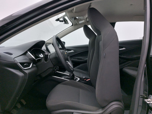 Chevrolet Onix 1.0 TURBO FLEX LT MANUAL