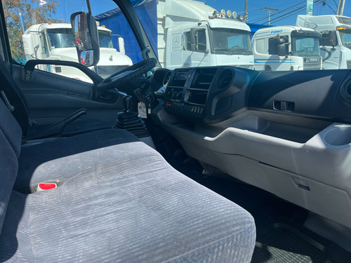 2019 Hino Xzu 6,5