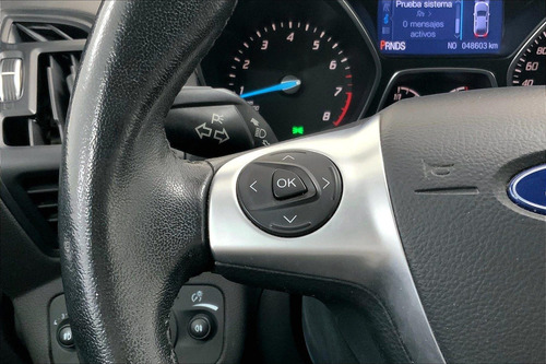 Imagen 22 de 25 de Ford Escape 5 Pts Trend Advance, Ta, A/ac, Piel, Camara Re