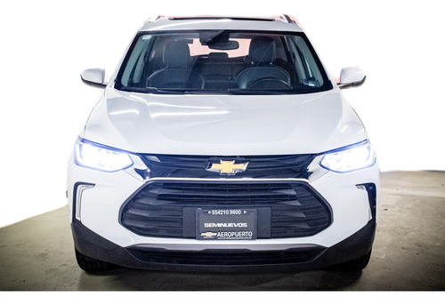 Chevrolet Tracker 1.2 Ls Turbo At