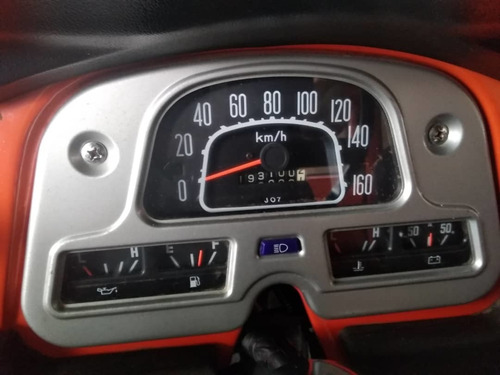 Imagen 6 de 14 de Toyota Macho