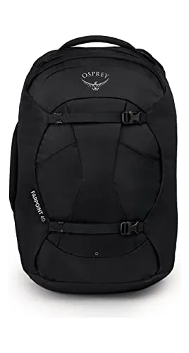 Mochila De Viaje Osprey Farpoint 40, Multicolor, O/s