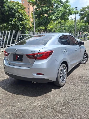 Mazda 2 1.5 Grand Touring Lx