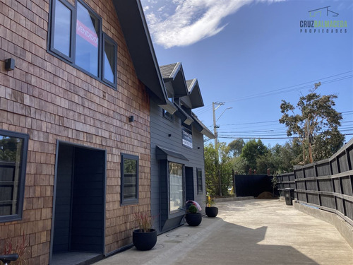 Práctica Casa 2d Y Gran Estar, A Pasos De Colegio Alemán