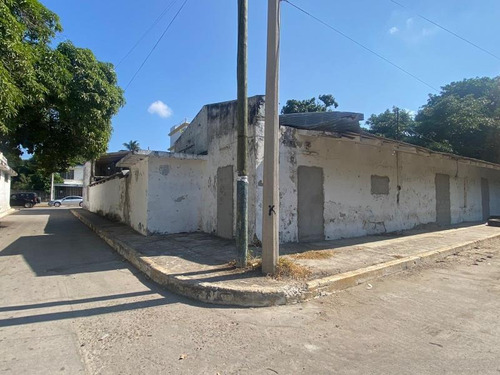 Terreno En Venta Tampico Alto Centro