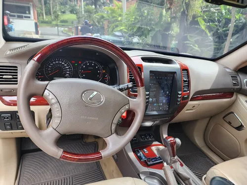 Lexus GX 470