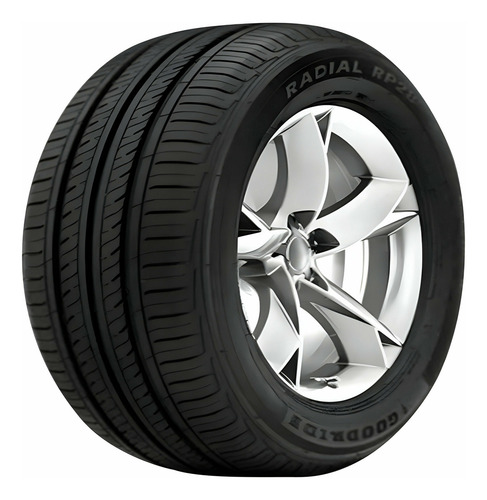 Llanta Radial Rp28 Goodride 79t Índice De Velocidad T