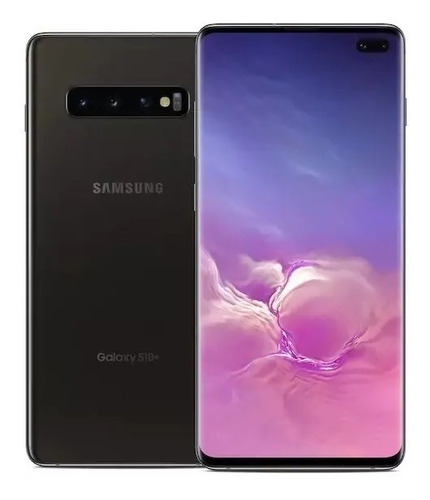 Telefono Celular Samsung Galaxy S10 Plus 128gb  Promo Local