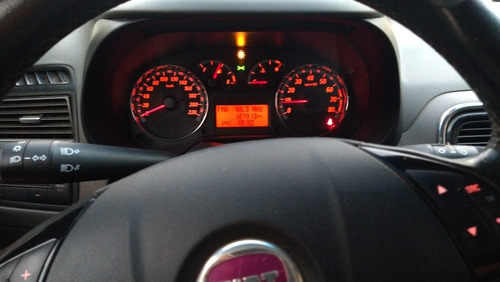 Fiat Punto 2009 1.8 Hlx