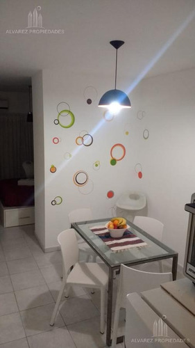 Imagen 6 de 13 de Departamento A Estrenar En Ituzaingo Norte