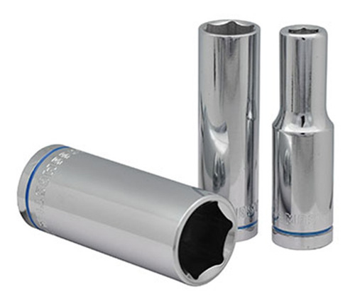Imagen 1 de 2 de Boca Llave Crossmaster - Hexagonal Larga 1/2 X 16mm