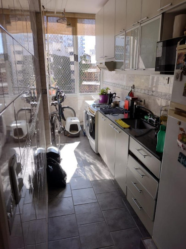 Imagen 18 de 18 de Departamento 3 Ambientes - Luz - Verde - Bajas Expensas
