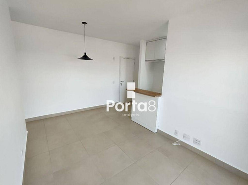 Imagem 2 de 30 de Apartamento Com 2 Dormitórios À Venda, 64 M² Por R$ 390.000,00 - Parque Residencial Comendador Mancor Daud - São José Do Rio Preto/sp - Ap8041