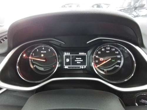Chevrolet Onix 1.0 TURBO FLEX LTZ AUTOMÁTICO