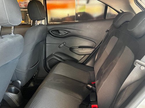 Chevrolet Onix 1.4mt Lt