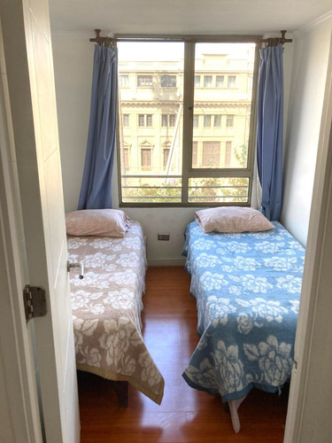 Se Vende Amoblado Lastarrias, Ideal Para Inversión De Airbnb