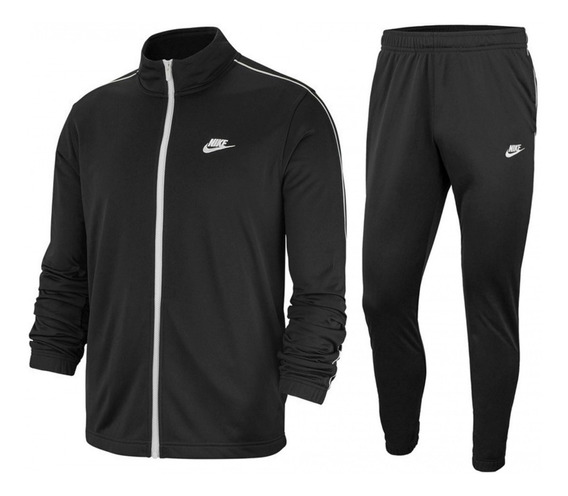 conjunto nike hombre original