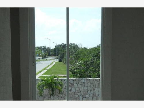 Imagen 15 de 26 de Casa En Venta En Playa Azul De 3 Recámaras, Playa Del Carmen
