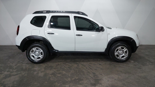 Renault Duster 2.0 ZEN AUTO