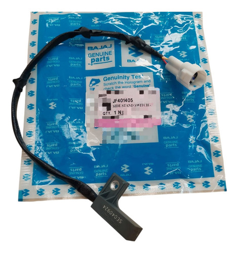Sensor Parador Lateral Pulsar Rs200 Bajaj Original
