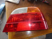 Comprar Vendo Lampara Trasera Derecha De Bmw 735i Año 2000