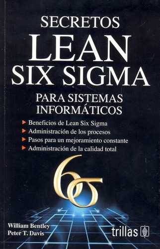 Secretos Lean Six Sigma /  / Trillas