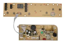 Comprar Plaqueta Para Lavarropas Gafa 7500 6500 6505 Con Display
