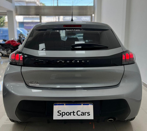 Peugeot 208 1.6 Allure Pack