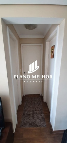 Imagem 8 de 13 de Apartamento Em Condomínio Padrão Para Venda No Bairro Jardim Matarazzo, 2 Dorm, 1 Vagas, 48 M.ap1489 - Ap1489