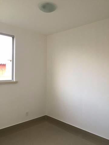 Imagem 8 de 12 de Apartamento Em Virgem Santa, Macaé/rj De 51m² 2 Quartos À Venda Por R$ 105.000,00 - Ap471246-s