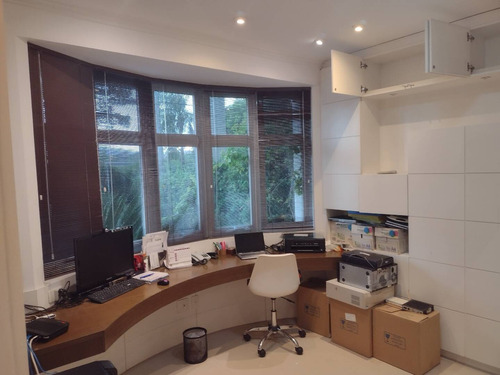 Imagem 7 de 15 de Casa Em Alphaville No Alpha Conde Ii Para Locação R$ 25000,00 - 1040
