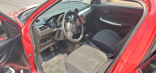 Suzuki Swift 1.0 Booster Jet At