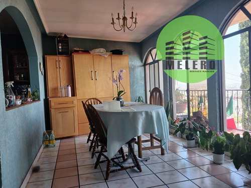 Casa En Venta En Fracc. Los Remedios