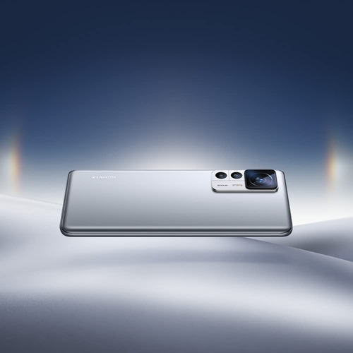 Imagen 3 de 4 de Telefono Xiaomi 12t Pro 12gb Ram 256gb Rom 6.67 Inch 200mp