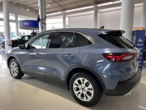 Ford Escape Active Hibrida Yb