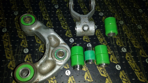 Honda Sahara Nx 350 Reforma Triangulo De Bieleta Agra