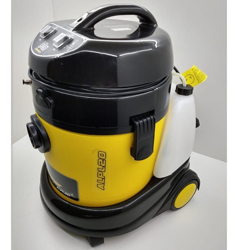 Aspiradora Lavatapizados Bta 1400 Watts 20 Lts Polvo Liquido