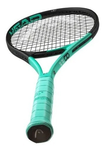 Imagen 2 de 7 de Raqueta Head Boom Mp #1 Strings
