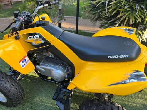 Imagen 3 de 7 de Can Am Ds 250 Impecable Como Nuevo!!!!