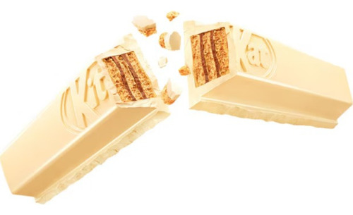 Kit Kat Mix 23 Unidades Importado Francia Surtido