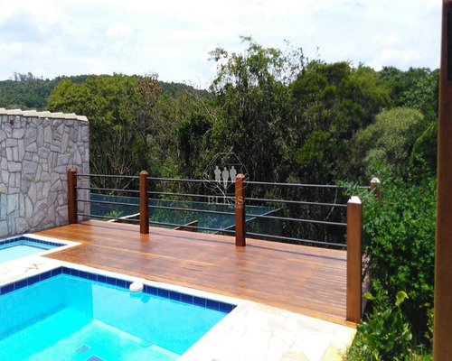 Imagem 2 de 30 de Casa Em Condominio - Cc01124 - 69379316