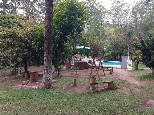 Imagem 10 de 30 de Chácara À Venda, 6 Quartos, 1 Suíte, 20 Vagas, Alvarenga - São Bernardo Do Campo/sp - 91142
