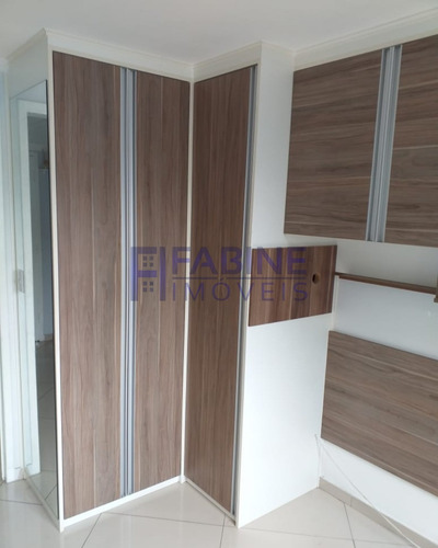 Imagem 17 de 18 de Apartamento Cidade Lider - Ap00336 - 68555800