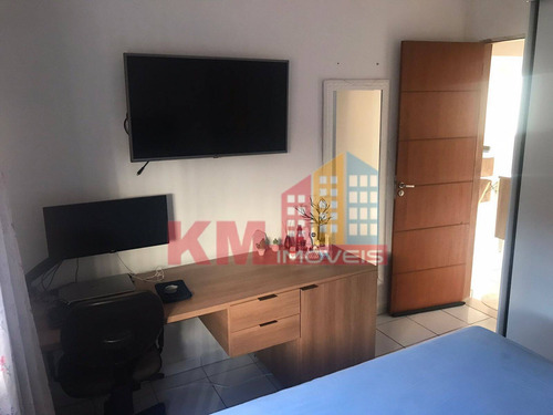Imagem 4 de 15 de Venda! Ótima Casa No Bairro Costa E Silva - Ca3627