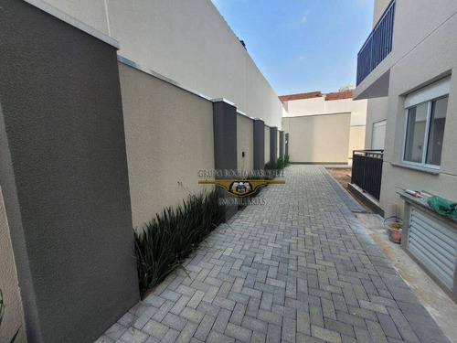 Imagem 19 de 22 de Apartamento Com 1 Dormitório Para Alugar, 39 M² Por R$ 1.450,00/mês - Vila Gomes Cardim - São Paulo/sp - Ap3248