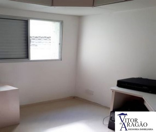 Imagem 10 de 15 de 11433 - Apartamento 2 Dorms, Casa Verde - São Paulo/sp - 11433