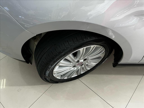 Fiat Grand Siena 1.6 MPI ESSENCE 16V FLEX 4P MANUAL