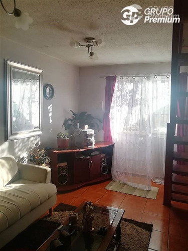 Casa En Venta En Tomé