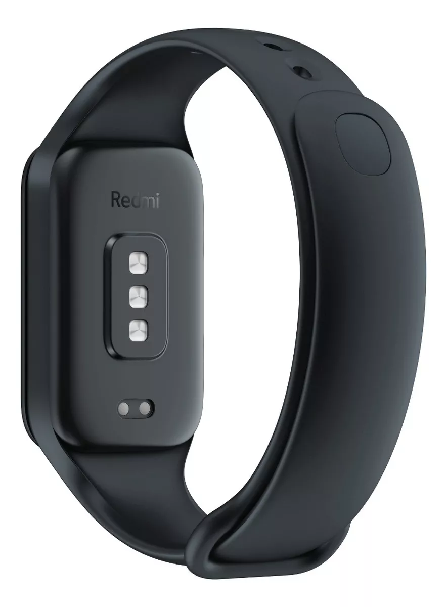 Segunda imagen para búsqueda de redmi smart band 2